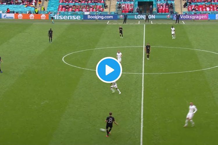 Live streaming jerman vs skotlandia