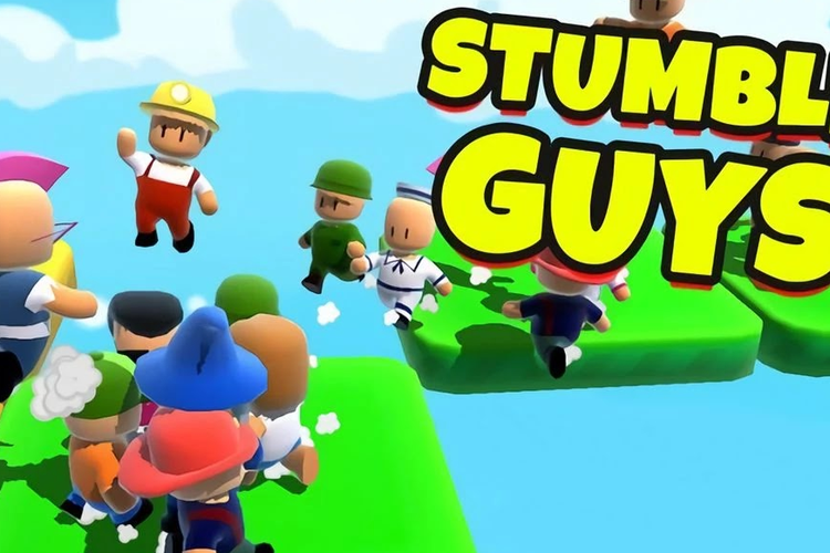 Link Download Stumble Guys, Game yang Sedang Viral di Medsos Kini