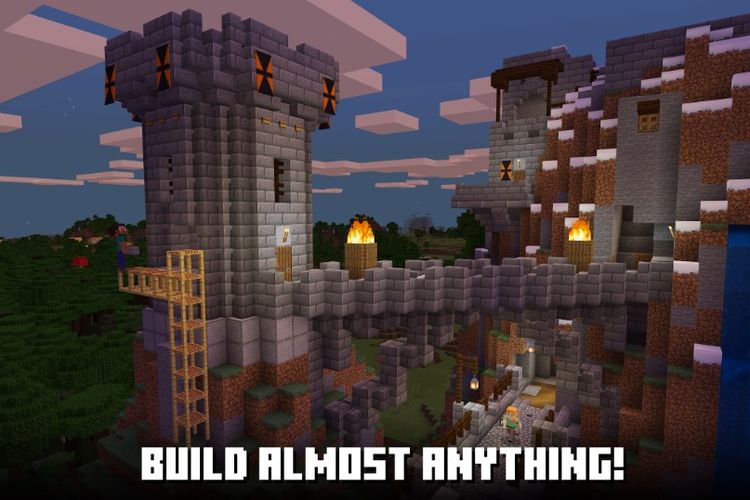 Minecraft Java Apk Download Link Version 1.19.10.03 via RexDl August 8, 2022, Any Free Minecraft Links?