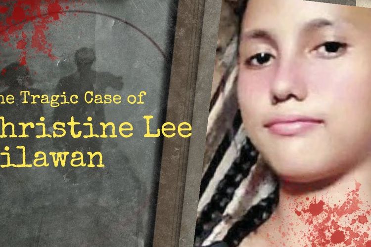 Kronologi Christine Lee Silawan Tewas Misterius, Gadis Memiliki Impian Menjadi Pramugari