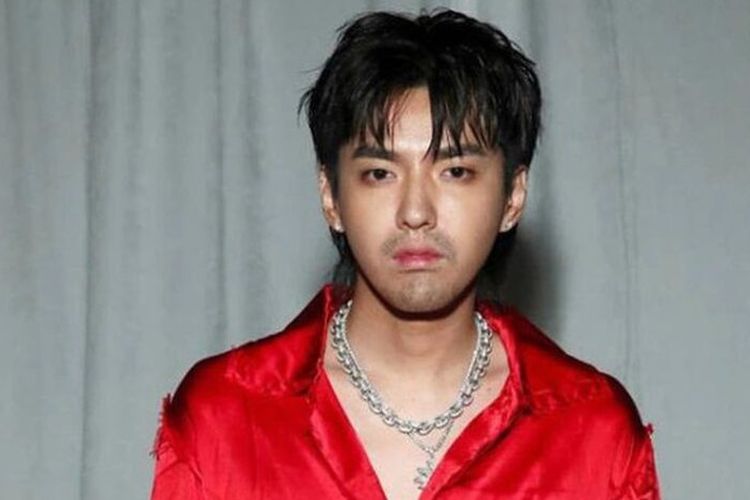 Kris Wu Akhirnya Disidang, Postingan Du Meizhu Dapat Sorotan dari