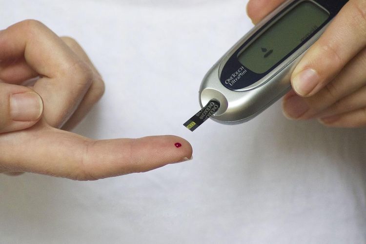 Prevent Diabetes, Know the Normal Blood Sugar Limit in the Body