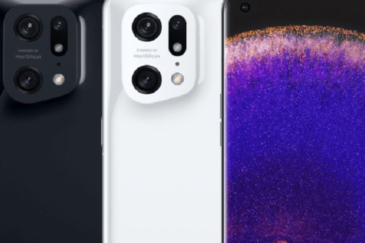 Spesifikasi OPPO Find X5 Pro Beserta    Update Harga Terbarunya pada Juni