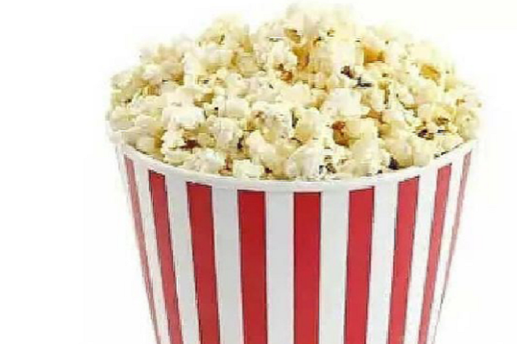 3 Alasan Popcorn Cocok untuk Snack atau Camilan Sehat - Portal Kudus - Portal Kudus