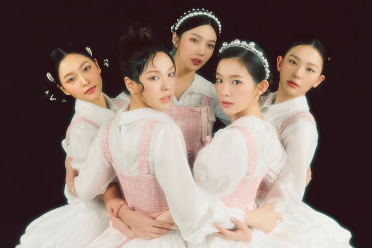 Red Velvet Ternyata Hampir Rilis Ko Ko Bop Exo Ini 10 Lagu K Pop