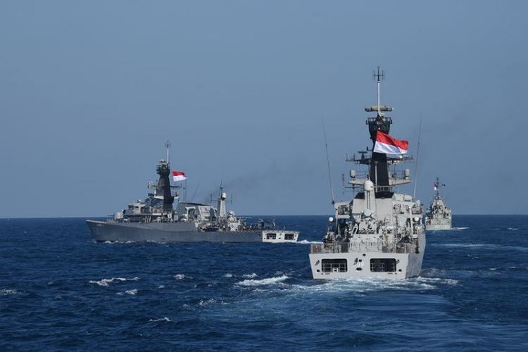 Behind the Shadow of AUKUS and China, Indonesia is Silently Raising Military Power in North Natuna