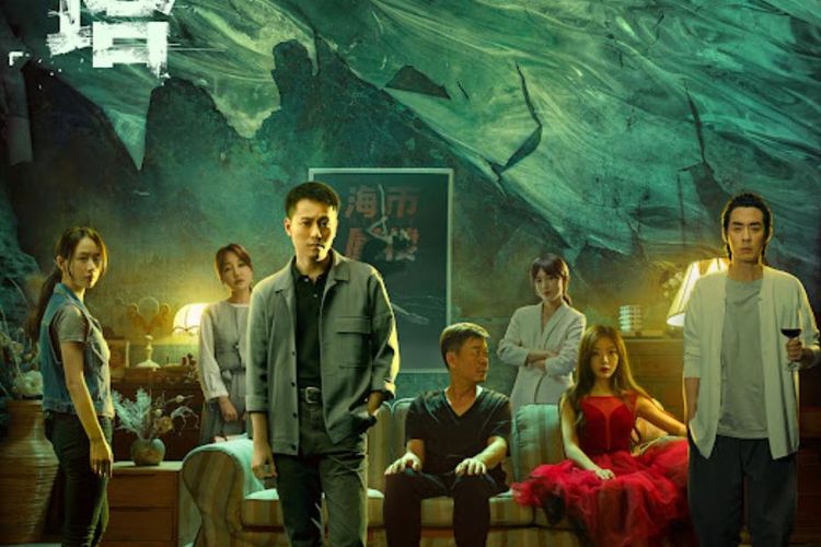 Sinopsis Drama China 'Babel' Tayang di WeTV: Kisah Qin Junjie