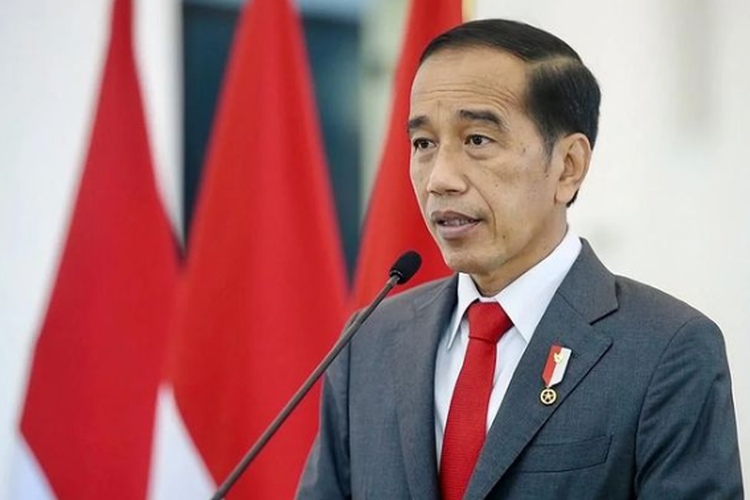 Dari Soekarno Hingga Jokowi Berikut 4 Presiden Indonesia Yang Lahir Di