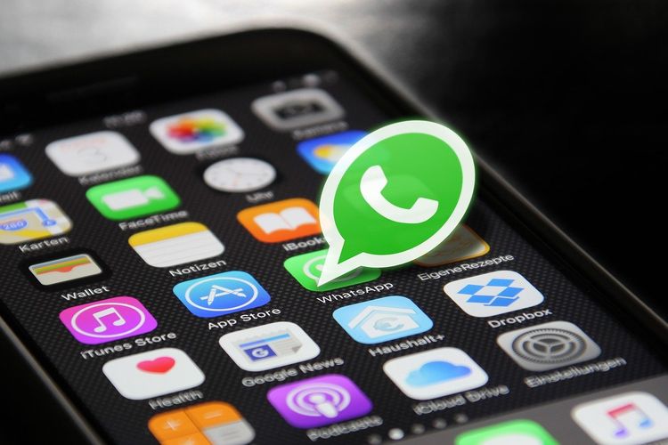 Link Download GB WhatsApp iOS V7.0 Apk, Baru 29 Juni 2022, Support Android, iOS, Anti Banned, Aman Digunakan? - Denpasar Update - Denpasar Update