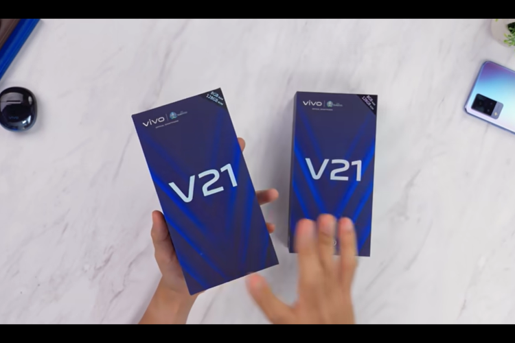 Rekomendasi Hp Vivo 3 Jutaan Homecare24