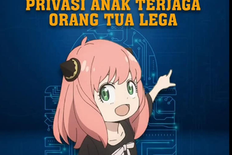 Nonton Gratis Spy x Family Episode 12 Sub Indo, Anoboy, Otakudesu dan