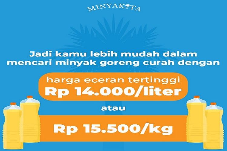 Nik Jadi Syarat Dapatkan Minyak Goreng Curah Berikut Cara Beli Minyak