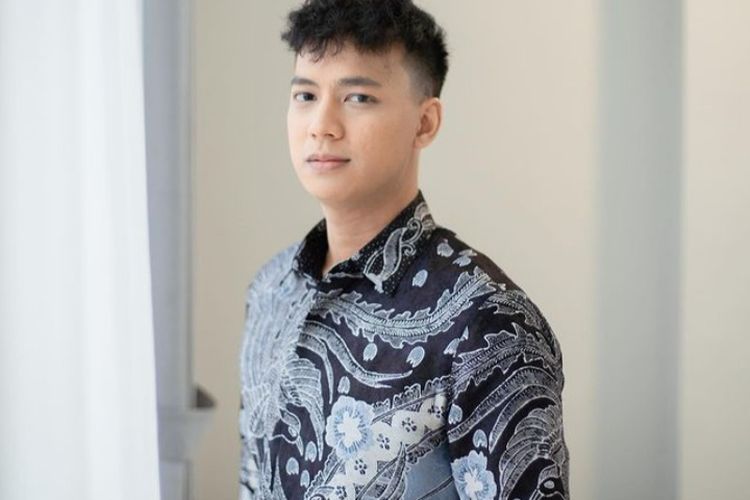 Profil Biodata Armand Zachary Suami Adinda Azani Lengkap Instagram Umur Pekerjaan Hingga