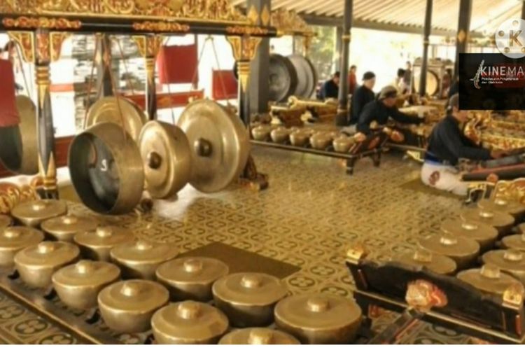 Asal Usul Gamelan Dalam Budaya Jawa Begini Kisah Terciptanya Alat