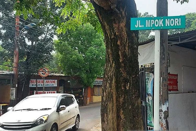 Layanan Dukcapil Jakpus Akan Dibuka Gratis Terkait Perubahan Nama Jalan ...