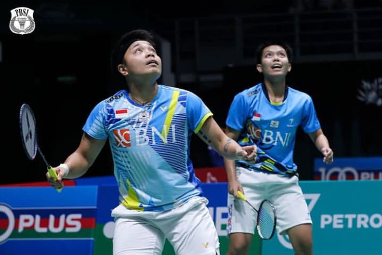 LIVE SCORE 16 Besar Malaysia Open 2022, Nonton Streaming Badminton Di ...