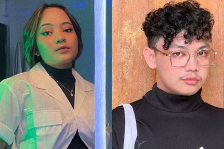 Seleb TikTok Reizuka Ari Disebut Cut Off Oleh Bella Tobing, Simak ...