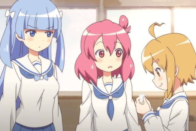 Nonton Anime Shoot Goal to the Future Episode 1 Sub Indo TERBARU Bukan dari  Otakudesu, Streaming Disini - Portal Nganjuk