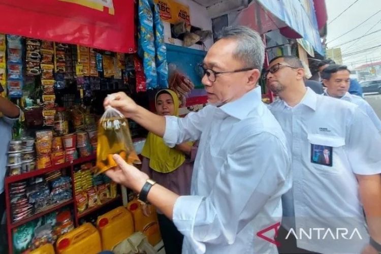 130 Perusahaan Telah Terdaftar Di Simirah, Kemenperin: Semua Perusahaan ...