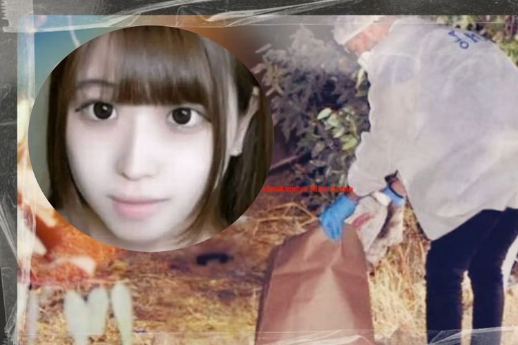 Inilah Kejanggalan Kematian Rina Arano, Artis Film Dewasa Asal Jepang