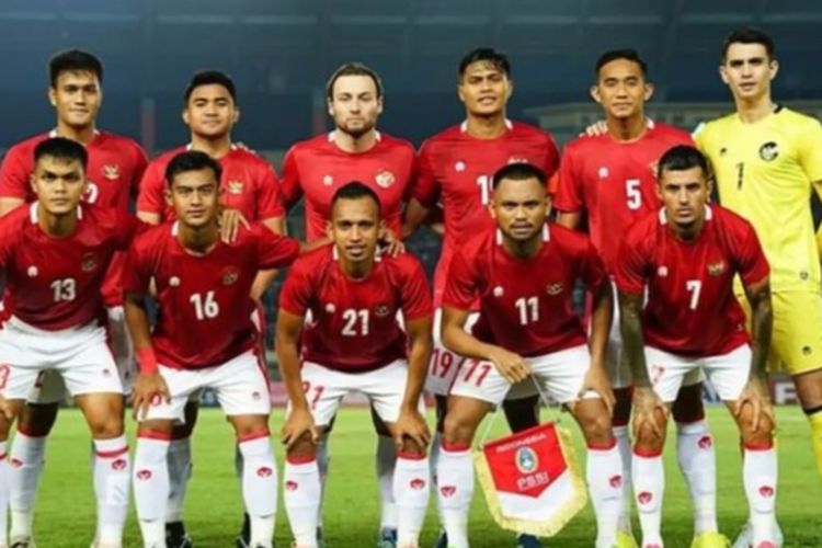 Link Dan Cara Beli Tiket Nonton Timnas Indonesia Pada Piala Aff U 19