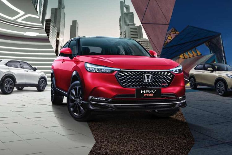 Mobil Honda Terbaru 2022 Tipe Dan Harga Konsisten Memberikan