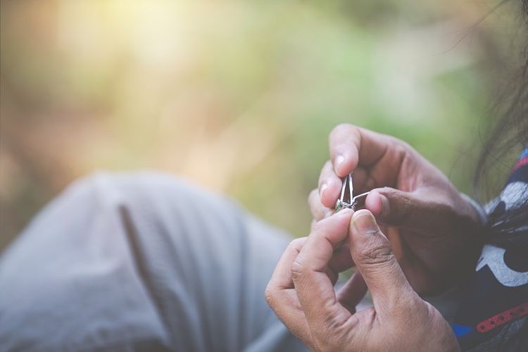 Benarkah Orang yang Mau Berkurban Dilarang Potong Kuku dan Rambut