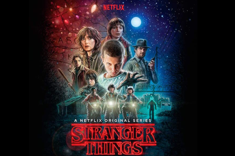 5 Episode Terbaik Stranger Things Season 4 Vol 1 Versi IMDb