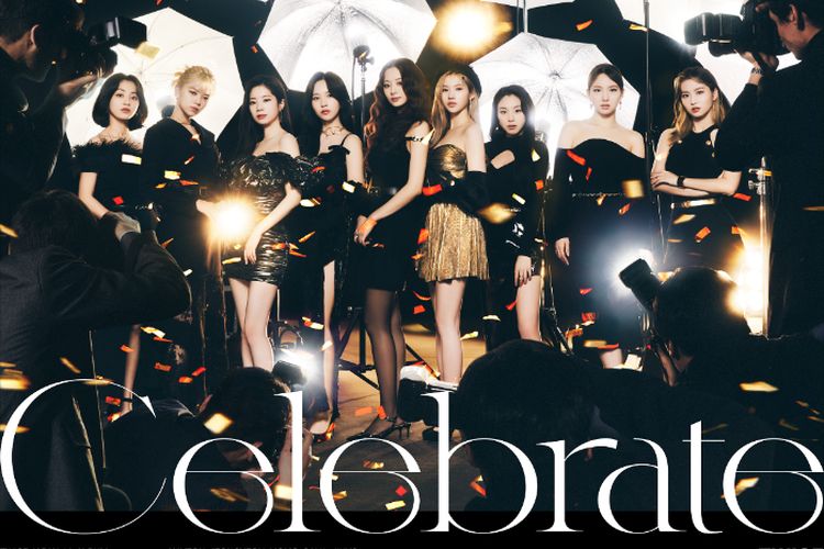 Twice Comeback 2022 Twice Comeback 2022