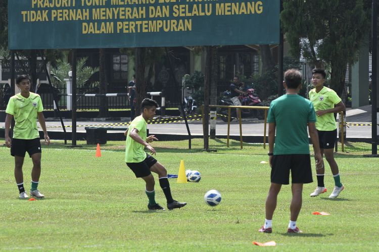 Link Live Streaming Timnas Indonesia Vs Thailand, Nonton Siaran ...