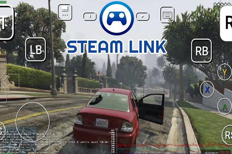 Looking for GTA 5 Android APK?  It’s Better to Use This Trick to Play 100% Legal on HP