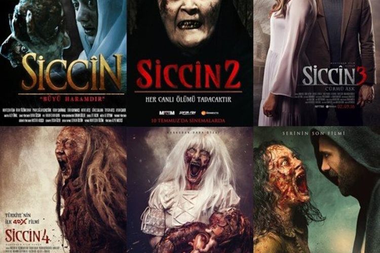 Link Nonton dan Sinopsis Film Siccin 1-6 Full Movie Kualitas HD Terbaru