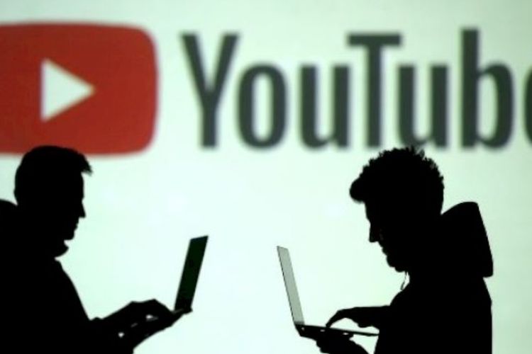 YouTuber Jadi Pekerjaan Impian Orang Indonesia