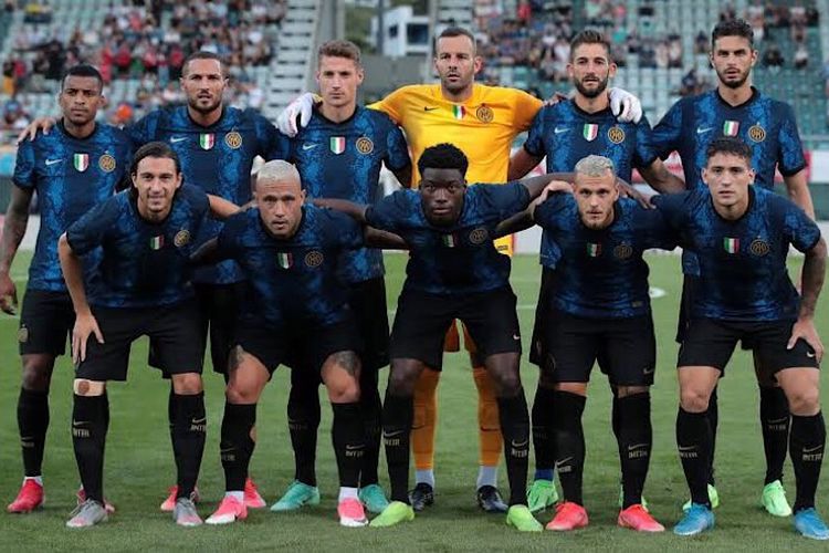 8 Inter Milan players will play Qatar World Cup, some will meet here