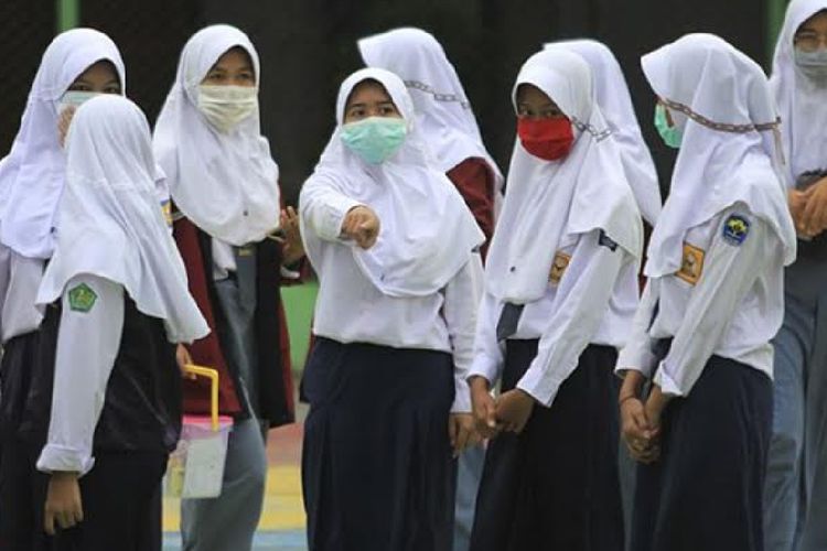 Daftar Atribut yang Dilarang selama MPLS, Pihak Sekolah Harus Hati-Hati
