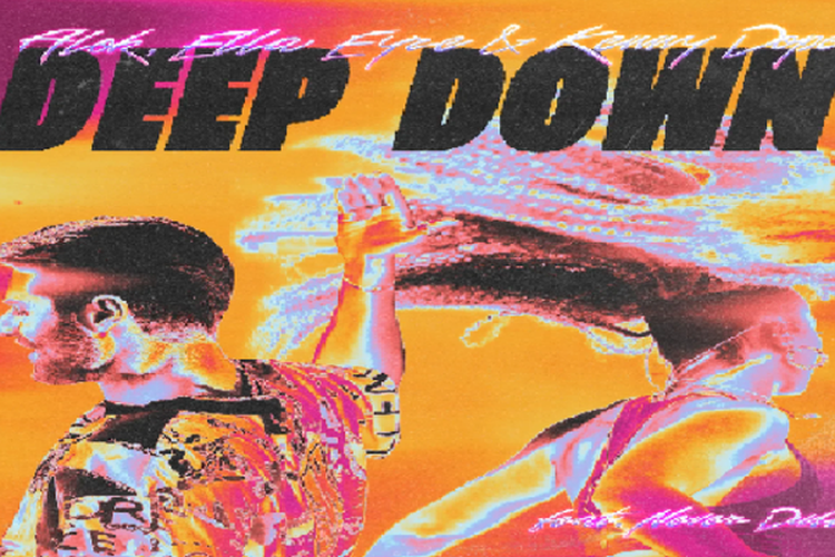 Deep Down Swirling Through My Mind – Lirik Lagu Deep Down dari Alok ...