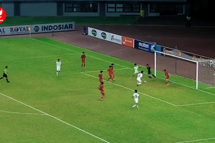 Live Score Dan Hasil Akhir Timor Leste Vs Laos Piala Aff U16 2022 Cek