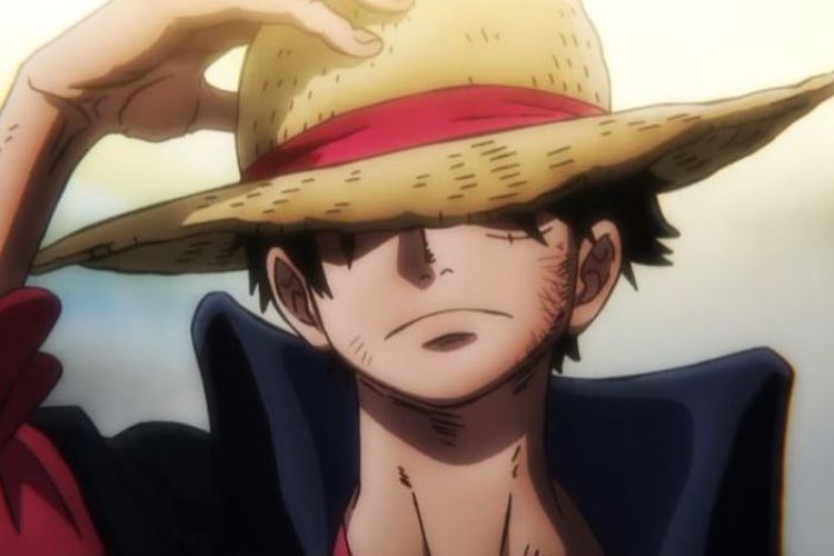 Link Legal Nonton Anime One Piece 1026, Serangan Balik Luffy Cs