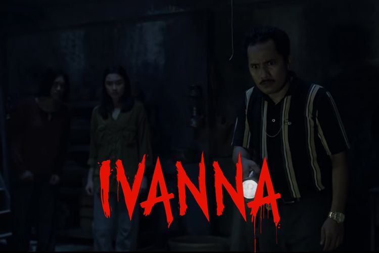 Link Nonton Film Ivanna, Lengkap Dengan Jadwal dan Sinopsis - Teras Gorontalo - Teras Gorontalo