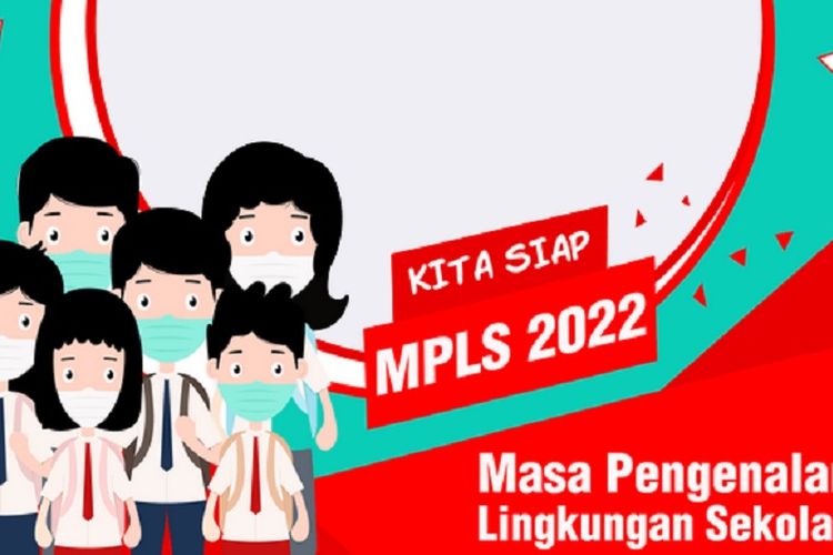 15 Link Twibbon MPLS 2022 Terbaru: Cocok Dijadikan Foto Profil Di IG ...