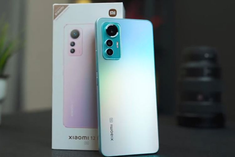 Release Tomorrow 19 July 2022, Leaked Price and Specifications Xiaomi 12 Lite 5G