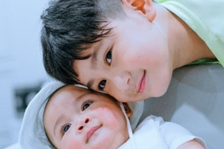 Ketika Ditanya Berapa Aset Milik Rafathar dan Rayyanza, Raffi Ahmad: Mereka Punya Rezeki Masing-Masing