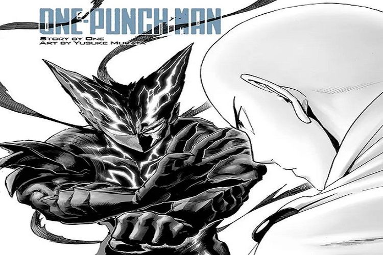 Lk21 one best sale punch man