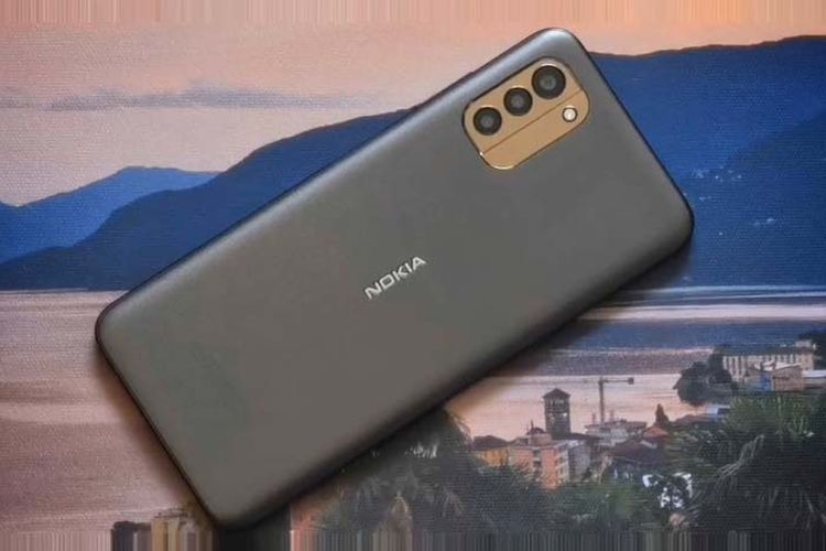 It turns out that it’s not the Nokia Edge 2022, this is the latest mobile phone released by HMD Global, here are the prices and specifications