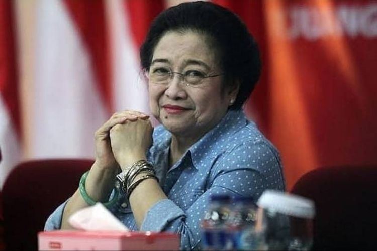 Rincian 7 Perintah Megawati untuk Semua Kader se-Indonesia Jelang HUT ke-50 PDI Perjuangan Tahun Ini