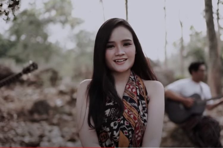 Lirik Lagu Asmalibrasi Karya Soegi Bornean Yang Viral Di Tiktok Dan Reels Instagram 