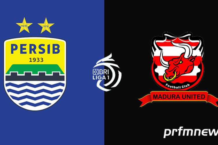 Tiket Persib vs Madura United Dijual Online, Bobotoh Harus Tukarkan