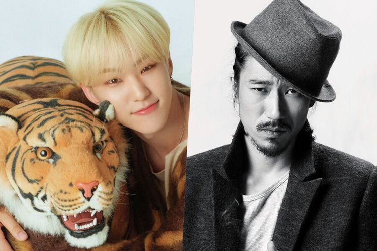 Download dan Lirik Lagu TIGER - Hoshi SEVENTEEN ft Tiger JK Lengkap