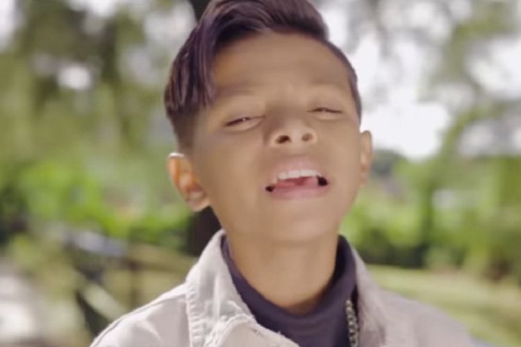 Lirik Lagu Ambon Terbaru dari Gihon Marel 'Gagal Berjuang', Penyanyi
