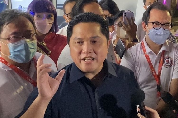 Suram, Peserta yang Terlibat Perjokian di Rekrutmen BUMN Bakal Kena Blacklist